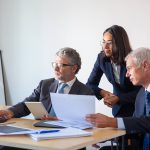 Customer onboarding there business classes.