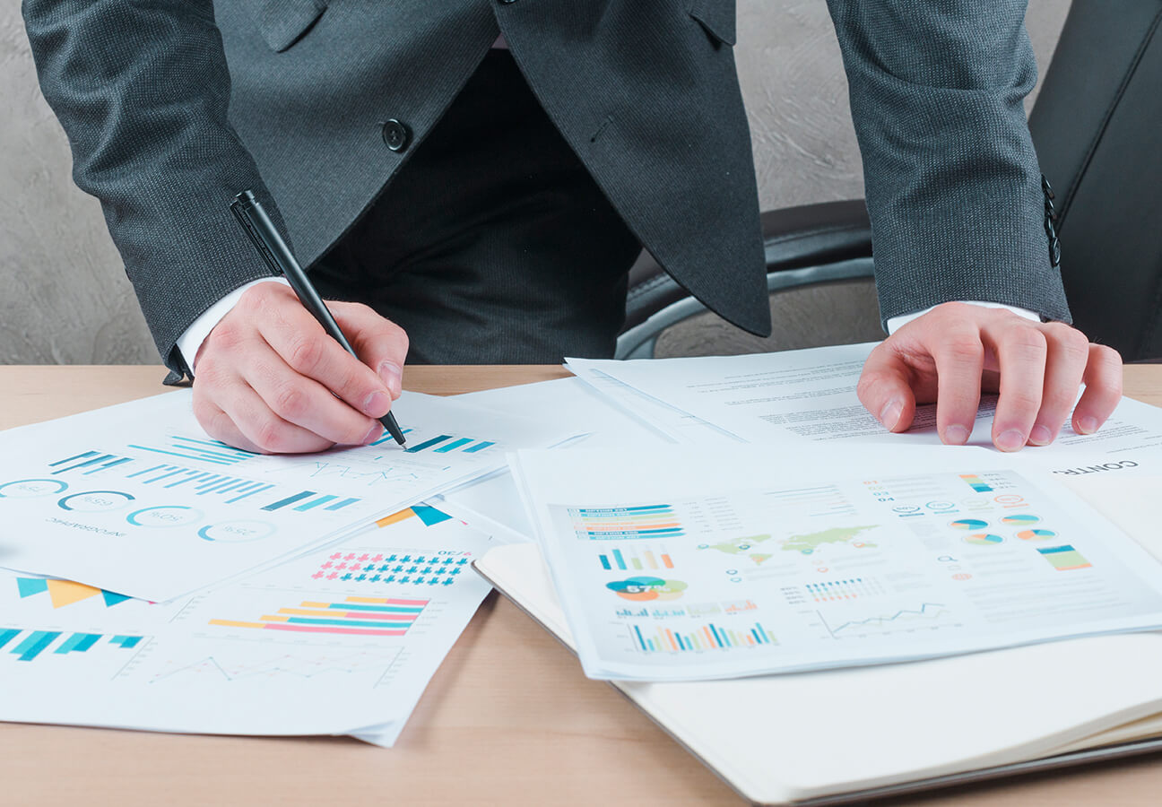 How investing in dependend increasing to business.