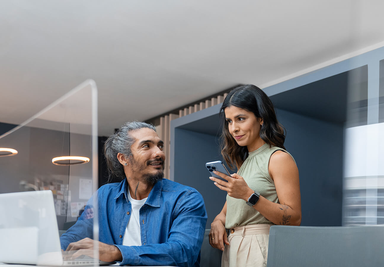 Focus on customer requirements in demand.